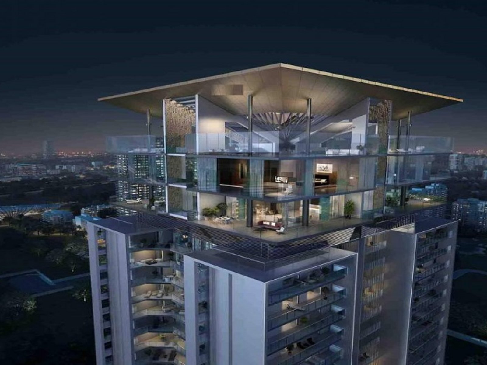 M3M New Launch Offers in Gurgaon | Exclusive Deals 2025